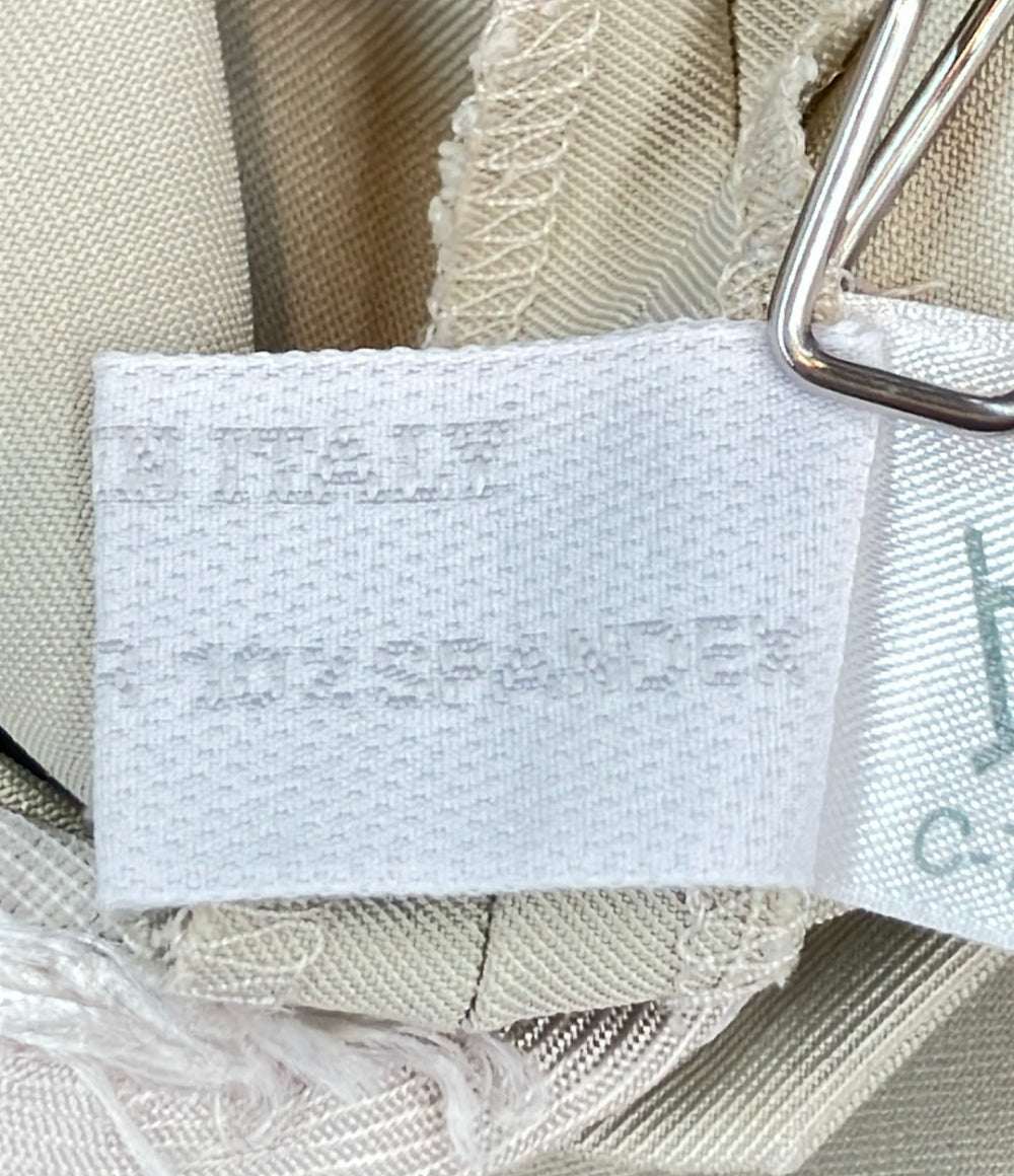 PRADA ロングパンツ レディース SIZE 38 (M) プラダ