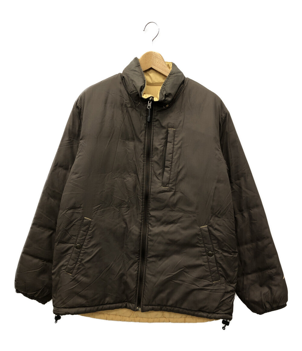 美品 リバーシブルナイロンジャケット      メンズ SIZE M (M) Eddie bauer