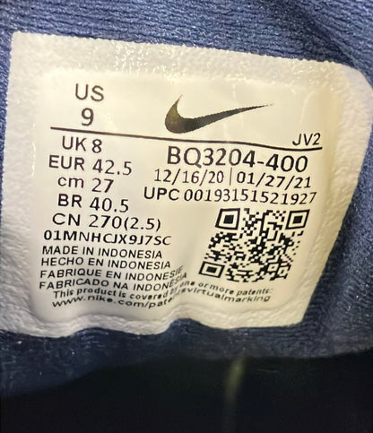 NIKE ローカットスニーカー REVOLUTION 5 BQ3204-400 メンズ SIZE 27.0 (L) ナイキ