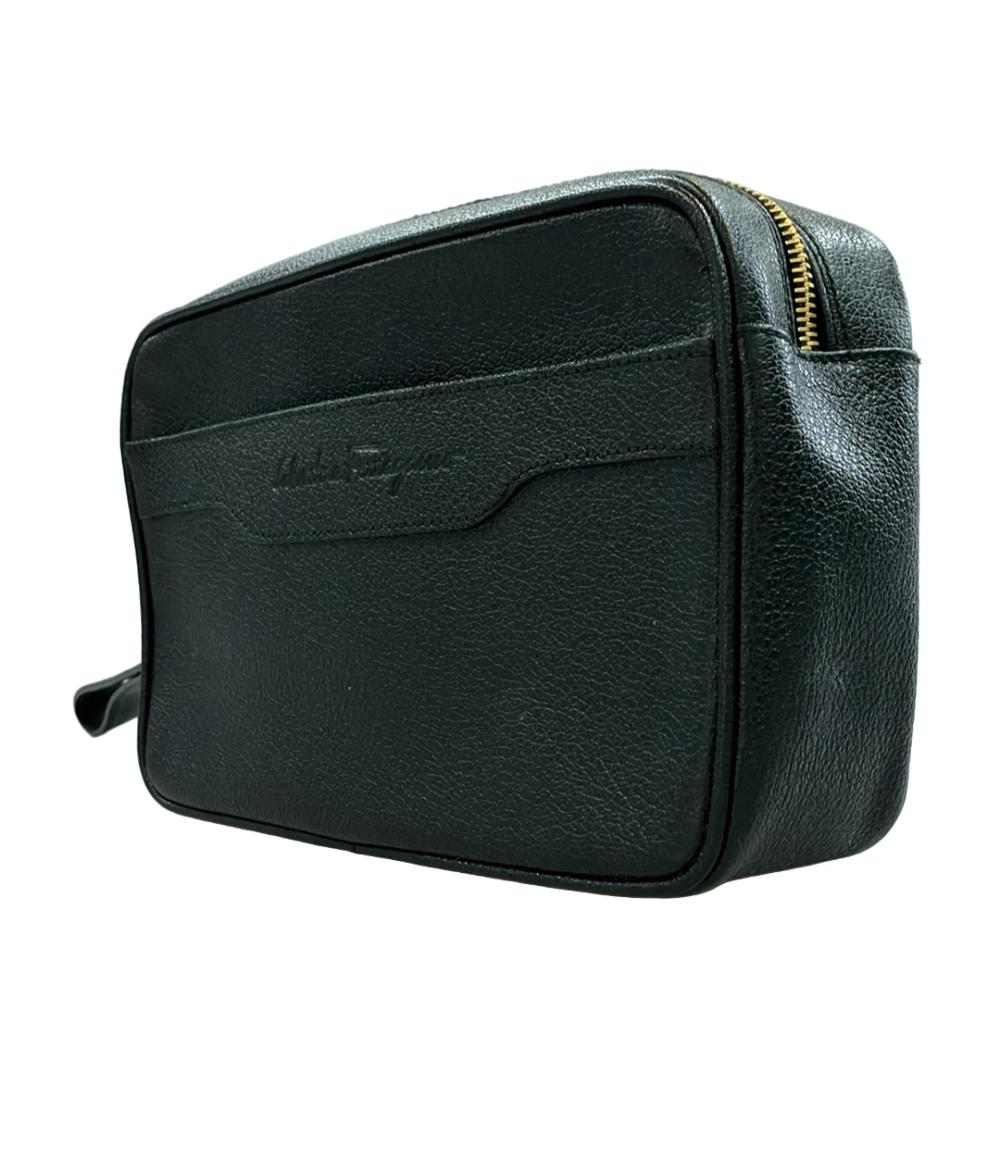 Salvatore Ferragamo セカンドバッグ レディース サルヴァトーレフェラガモ