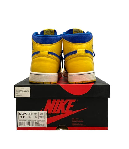 Air Jordan NIKE ハイカットスニーカー レイニー エアジョーダン1 レトロ ハイ OG 555088-707 メンズ SIZE 28.0 (XL) エアジョーダン ナイキ