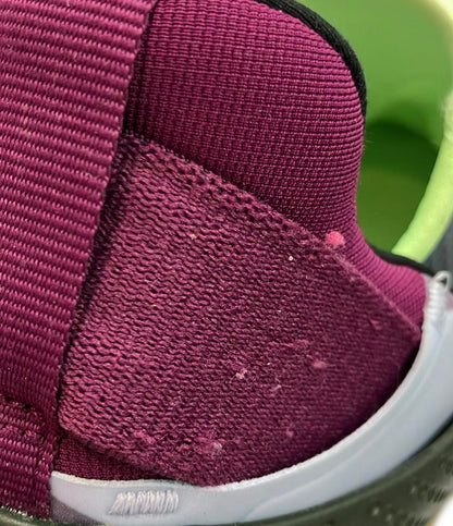 NIKE スリッポン ゴー フライイーズ CW5883-004 レディース SIZE 22.5 (S) ナイキ