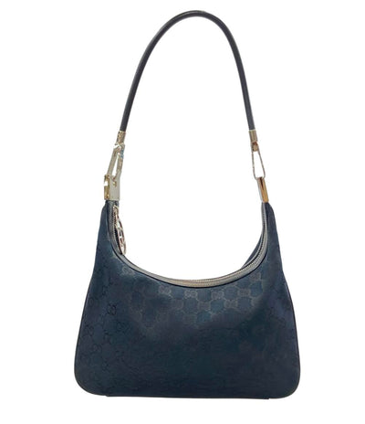 GUCCI ショルダーバッグ 肩掛け GGキャンバス 001 3812 002122 レディース グッチ