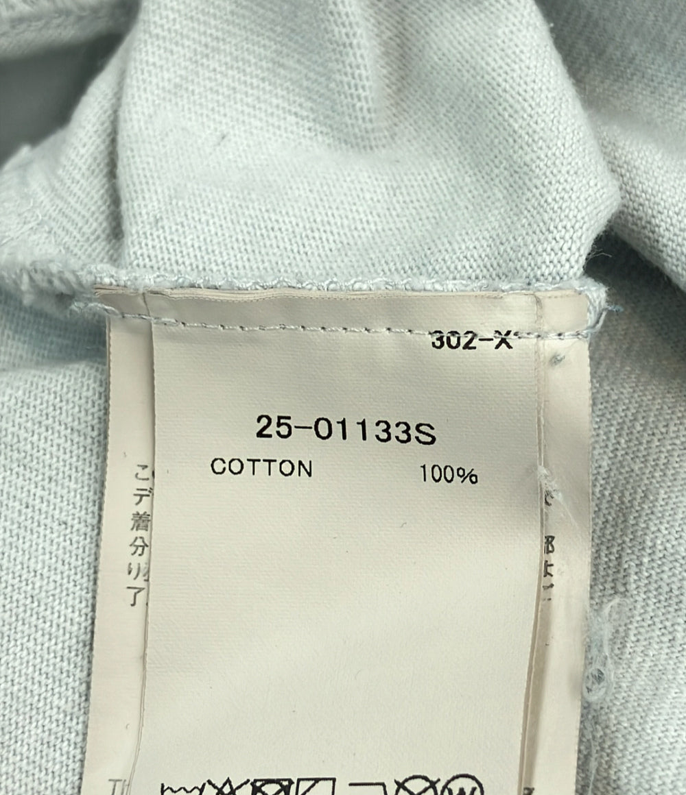 Sacai スタッズコットンTシャツ メンズ SIZE 3 (L) サカイ