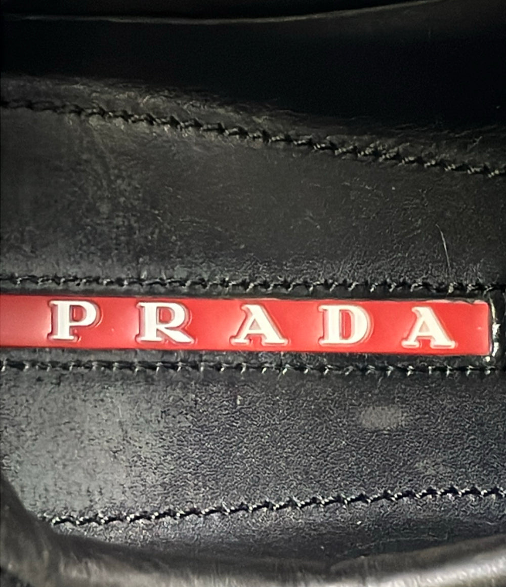 PRADA ローカットスニーカー 2718 レディース SIZE 6.5 プラダ