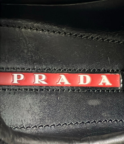 PRADA ローカットスニーカー 2718 レディース SIZE 6.5 プラダ