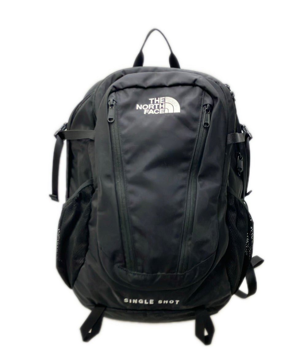 美品 THE NORTH FACE リュック 20L シングルショット NM71603 ユニセックス ザ・ノース・フェイス