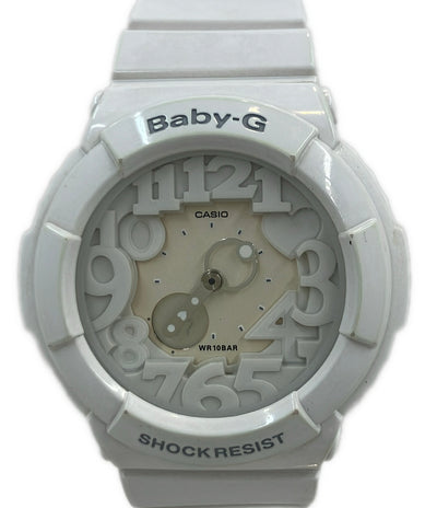 CASIO 腕時計 Baby-G クオーツ BGA-131 レディース カシオ