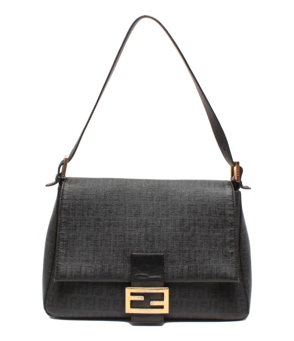 フェンディ ハンドバッグ ショルダーバッグ 肩掛け マンマバケット レディース FENDI