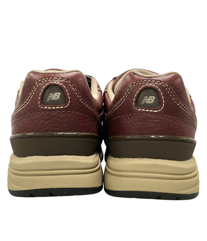 NEW BALANCE ローカットスニーカー WW585BB レディース SIZE 23.5 ニューバランス