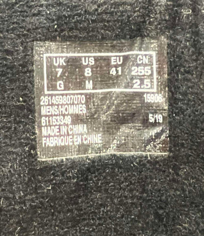 美品 Clarks レースアップショートブーツ ステップ エクスプロア ハイ 261459807070 メンズ SIZE UK 7 (25cm) クラークス