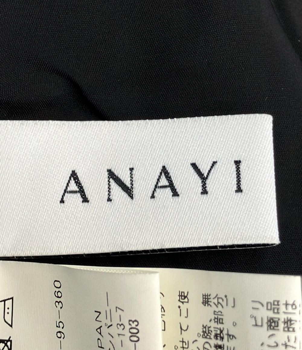 アナイ ノースリーブワンピース レディース SIZE 36 (XS) ANAYI