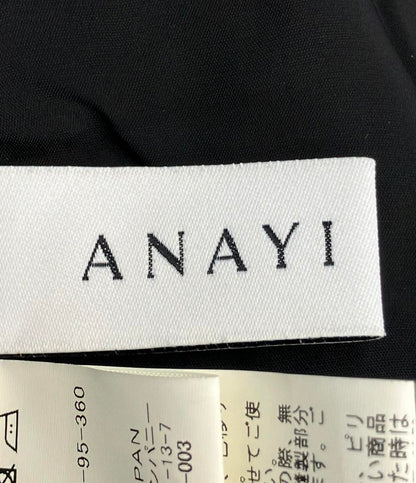 アナイ ノースリーブワンピース レディース SIZE 36 (XS) ANAYI