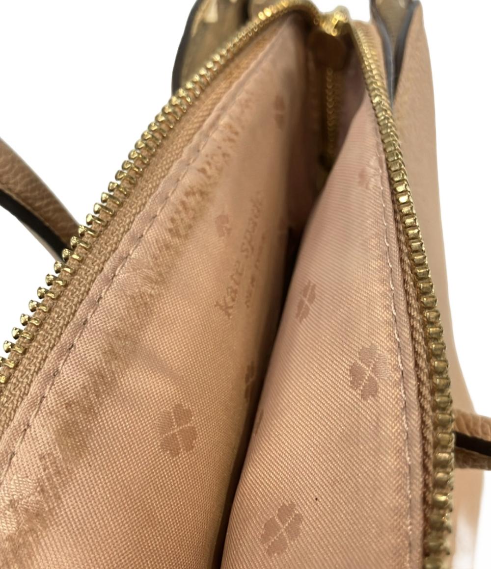 Kate Spade 2WAY トートバッグ ショルダーバッグ 斜め掛け マルゴー　ラージ　サッチェル レディース ケイトスペード