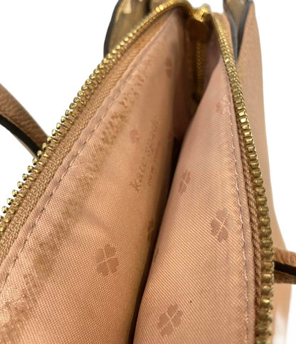 Kate Spade 2WAY トートバッグ ショルダーバッグ 斜め掛け マルゴー　ラージ　サッチェル レディース ケイトスペード