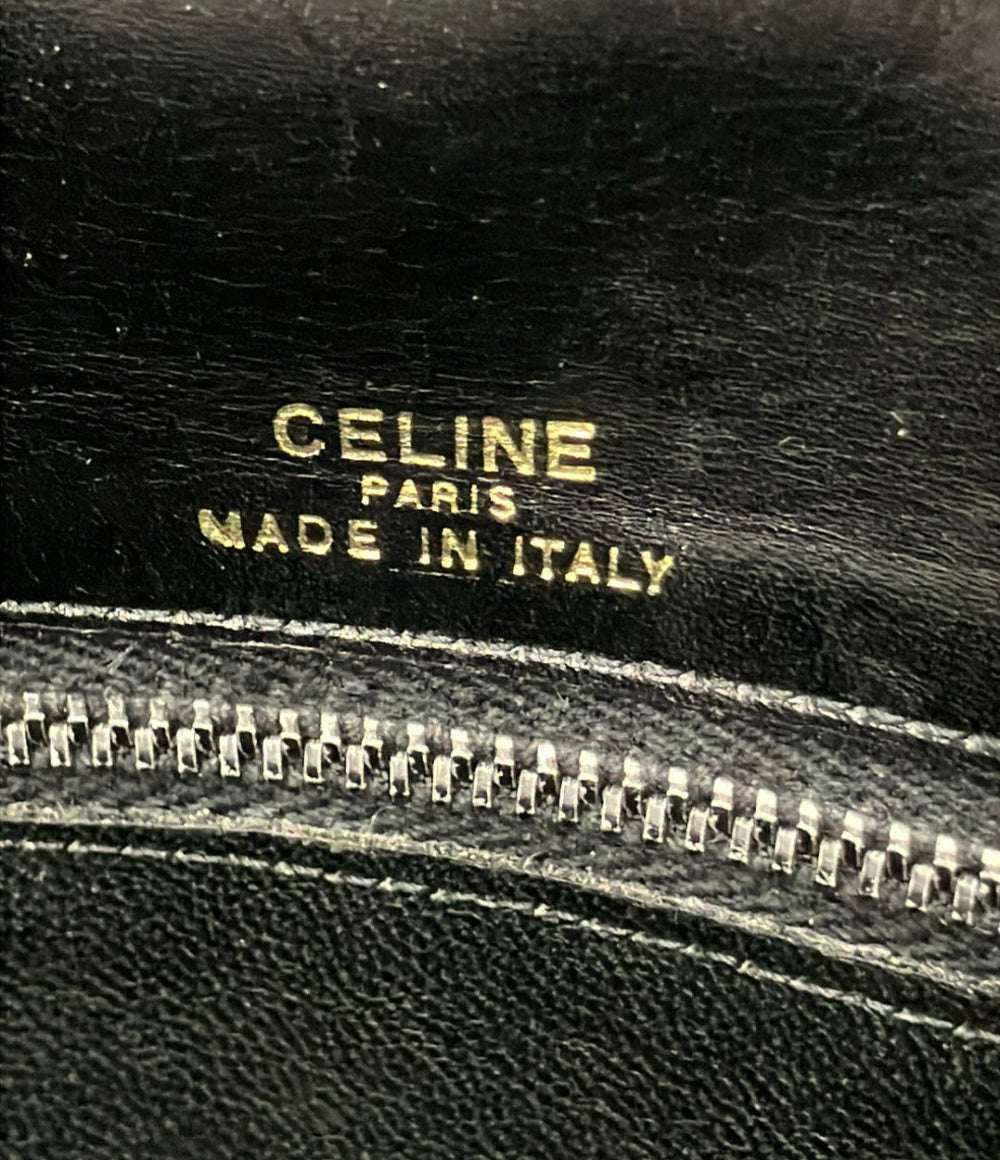 CELINE ショルダーバッグ 斜め掛け レディース セリーヌ