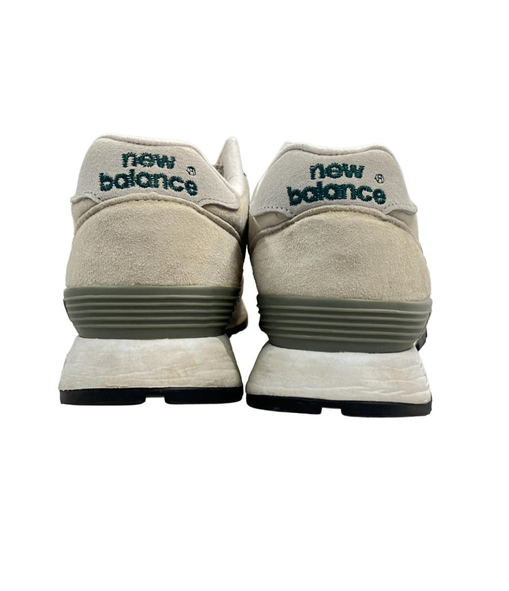 ニューバランス ローカットスニーカー W576PGT レディース SIZE US 6 1/2 (M) NEW BALANCE