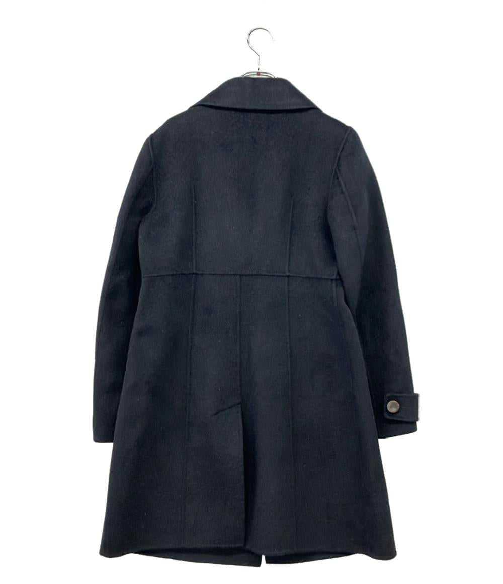 Max Mara Studio アンゴラ混 コート レディース SIZE 42 (L) マックスマーラステュディオ