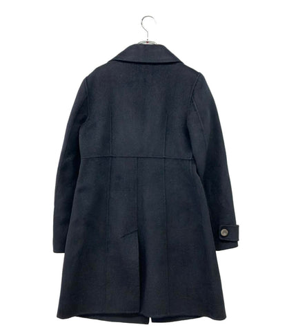Max Mara Studio アンゴラ混 コート レディース SIZE 42 (L) マックスマーラステュディオ