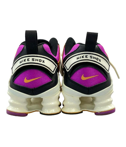 ナイキ ローカットスニーカー ショックス TL ノヴァ AT8046-002 レディース SIZE 24.0 (L) NIKE