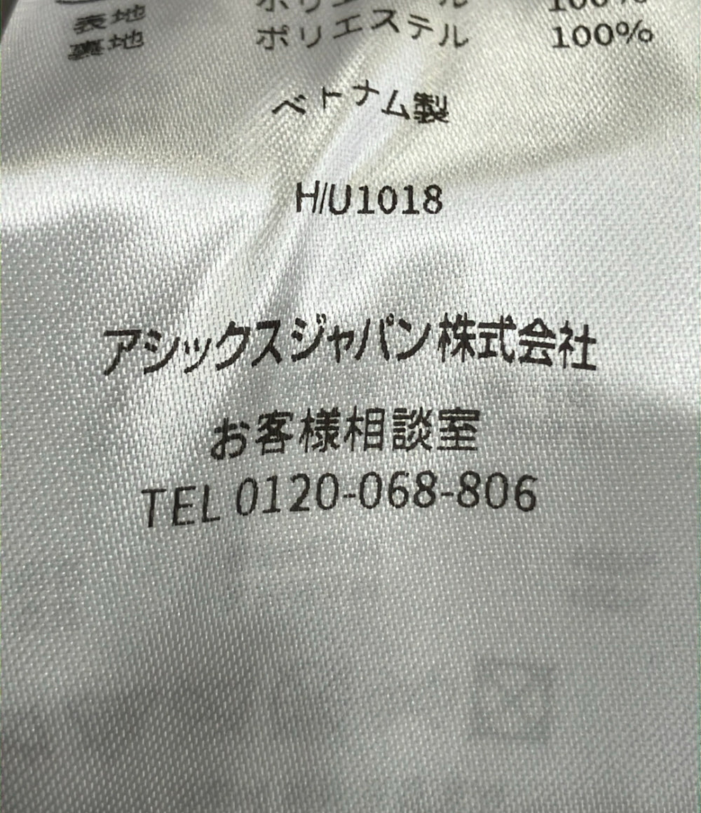 美品 asics リュック メンズ アシックス