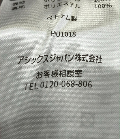 美品 asics リュック メンズ アシックス
