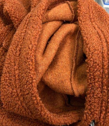 ルーツアクティブ フリースパーカー メンズ SIZE M (M) Roots active