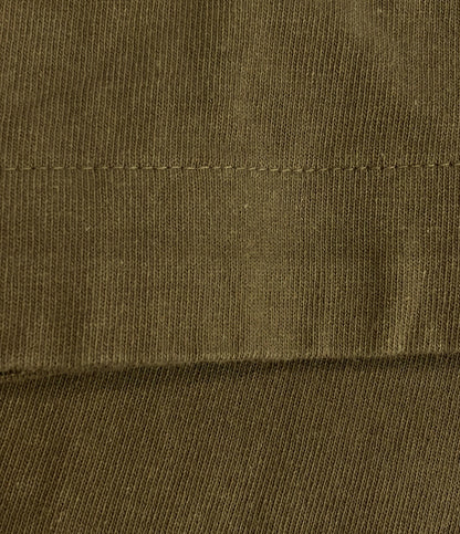 Sacai 半袖 サイドスナップ ワイドカットソー 22-06253 レディース SIZE 2 (M) サカイ