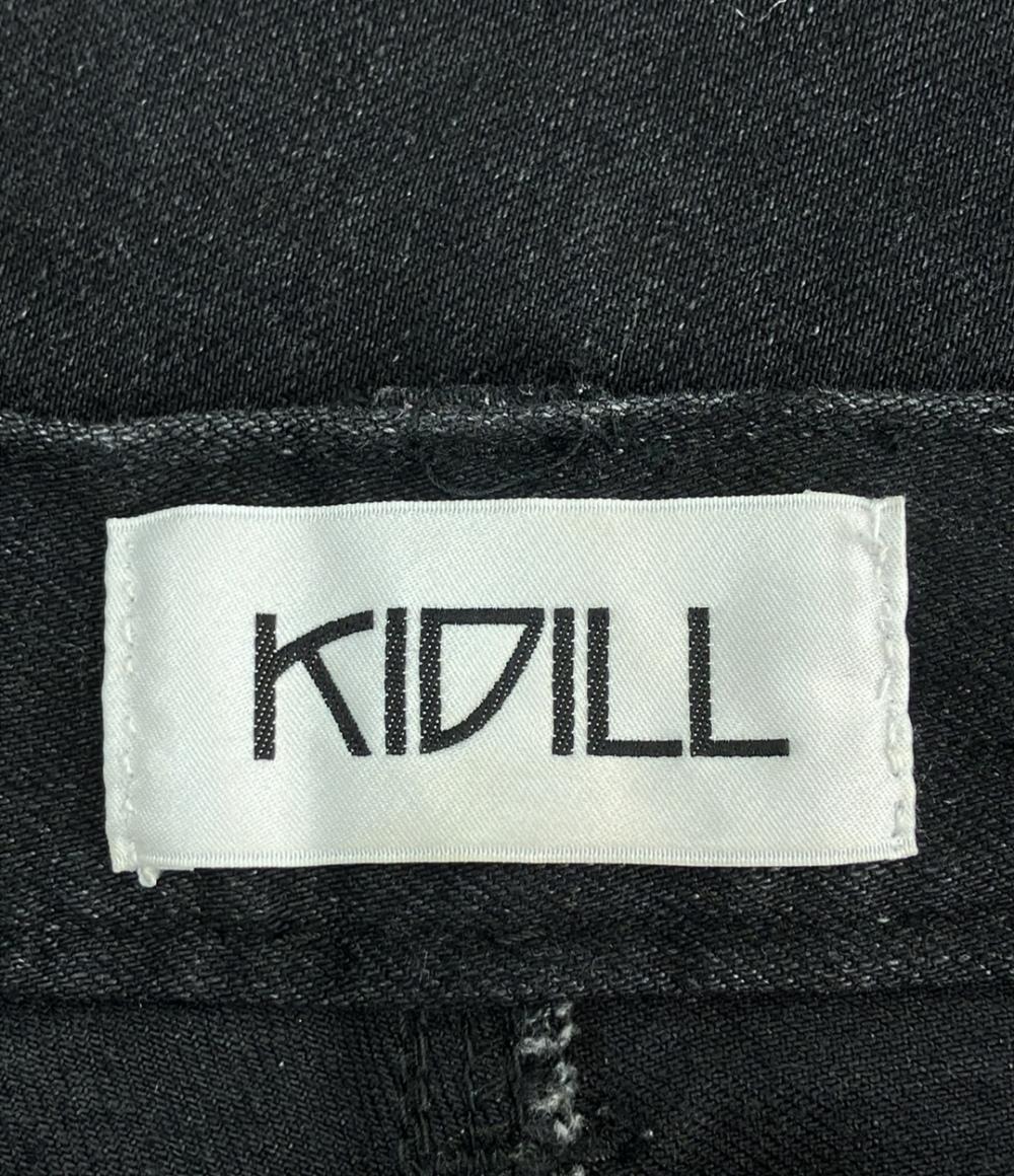 キディル デニムパンツ レディース SIZE 46 (XL) KIDILL