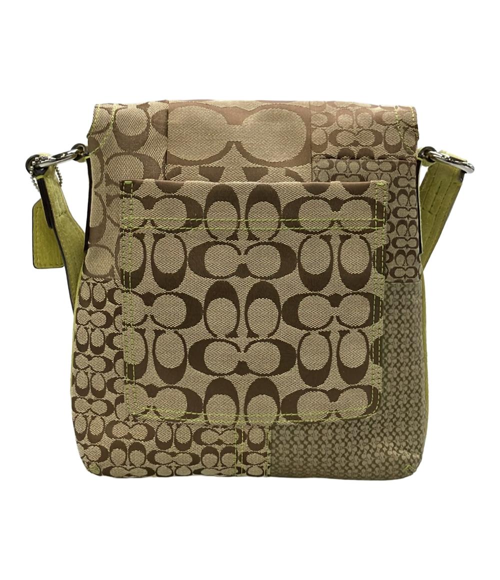 COACH ショルダーバッグ 斜め掛け 3690 レディース コーチ