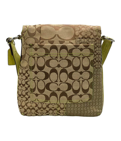 COACH ショルダーバッグ 斜め掛け 3690 レディース コーチ