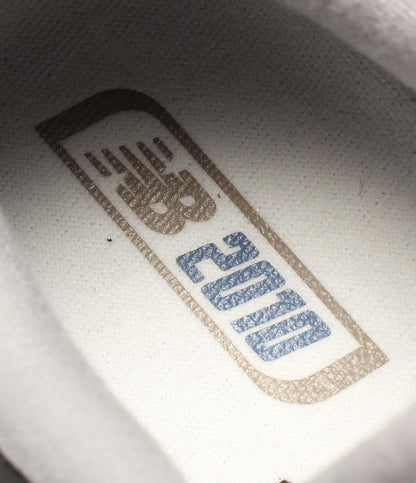 美品 ニューバランス ローカットスニーカー U2010AGY メンズ SIZE 27.5 (L) NEW BALANCE