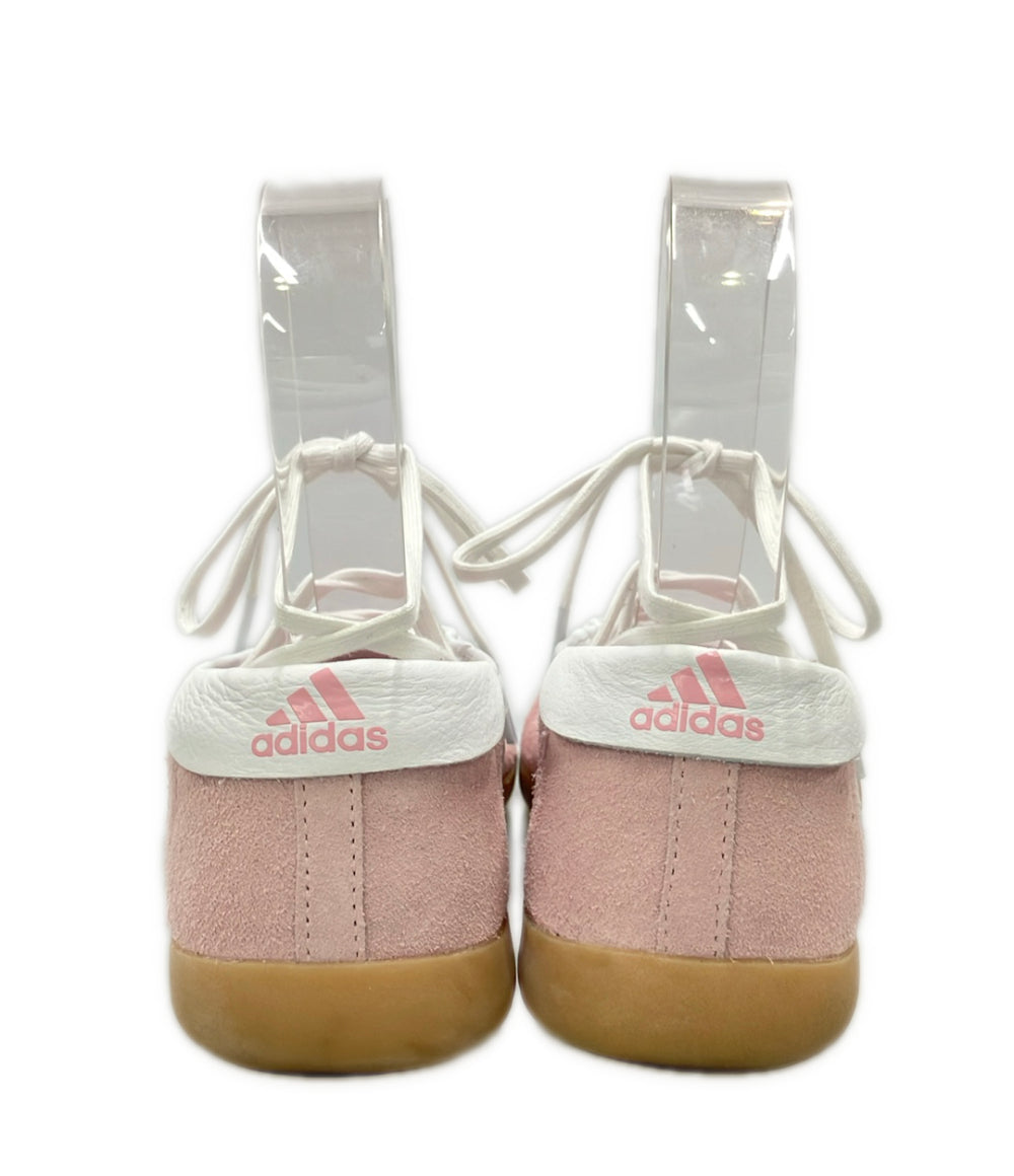 adidas ローカットスニーカー レースアップシューズ テコンドー メイ バレエ JQ6434 レディース SIZE 22.0 アディダス