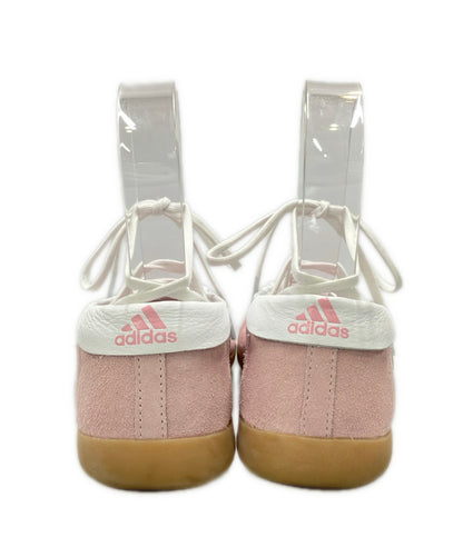 adidas ローカットスニーカー レースアップシューズ テコンドー メイ バレエ JQ6434 レディース SIZE 22.0 アディダス