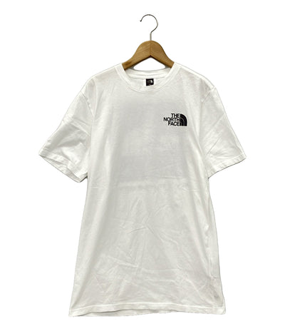 ザ・ノースフェイス 半袖ロゴTシャツ A812H メンズ SIZE 3 (L) THE NORTH FACE