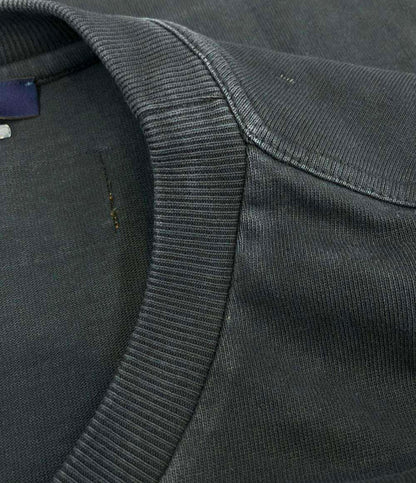 LOUIS VUITTON 半袖Tシャツ インサイドアウト ステープルズエディション RM241Q JYN HIY47W メンズ SIZE XXL XXL ルイ・ヴィトン