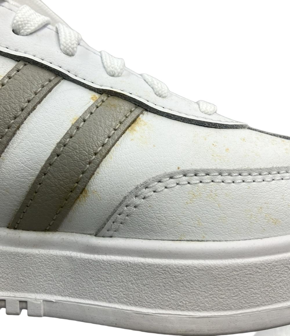 アディダス ローカットスニーカー GRADAS IH8074 レディース SIZE 24.5 (L) adidas