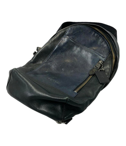 COACH ボディバッグ スリングバッグ 72096 メンズ コーチ