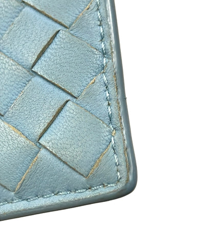 BOTTEGA VENETA パスケース ICケース イントレチャート レディース メンズ ボッテガ・ヴェネタ