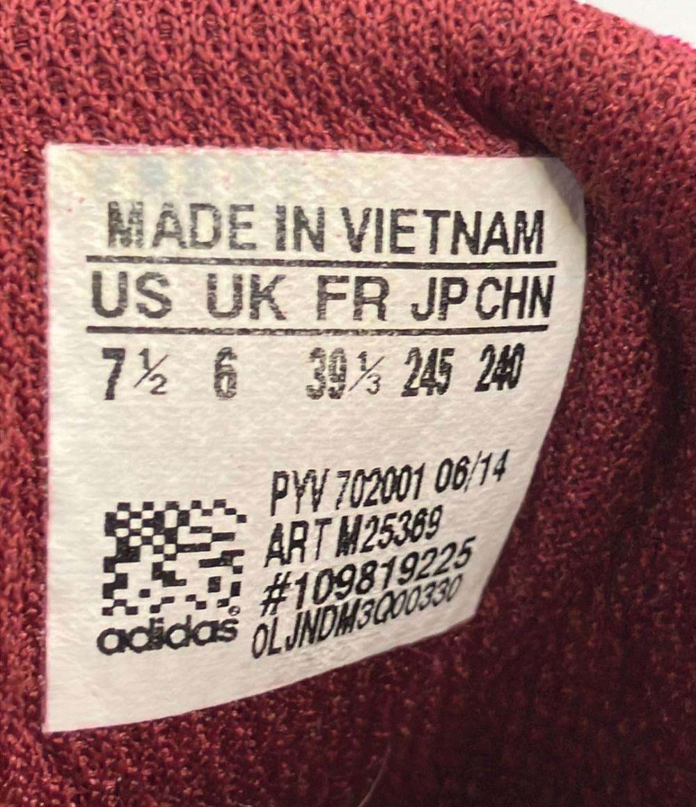 アディダス ローカットスニーカー レディース SIZE 24.5 (L) adidas