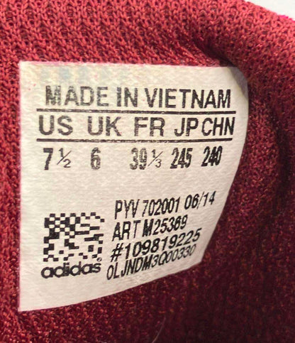 アディダス ローカットスニーカー レディース SIZE 24.5 (L) adidas