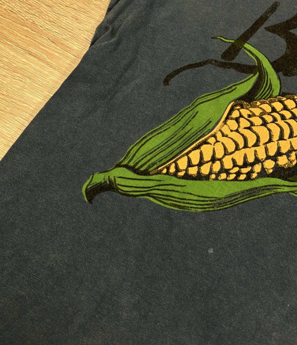 GUCCI 半袖Tシャツ コーン 547559 キッズ SIZE 10 (140) グッチ