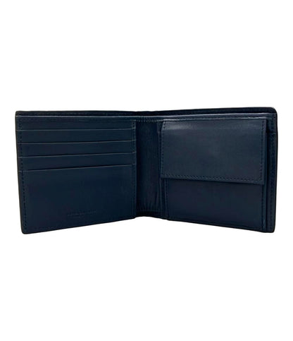 BOTTEGA VENETA 二つ折り財布 イントレチャート メンズ ボッテガ・ヴェネタ