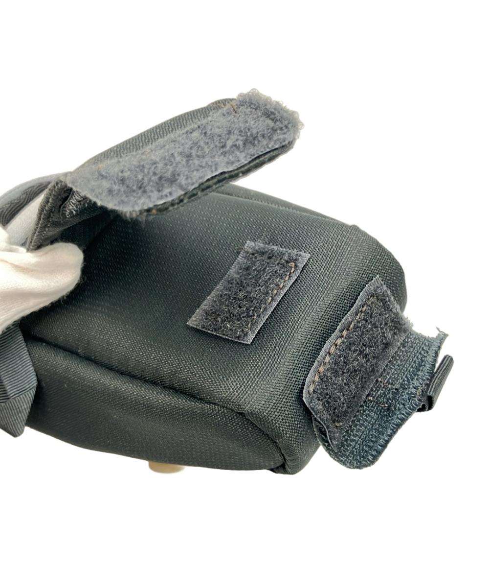 美品 OSPREY デジカメポーチ メンズ オスプレー