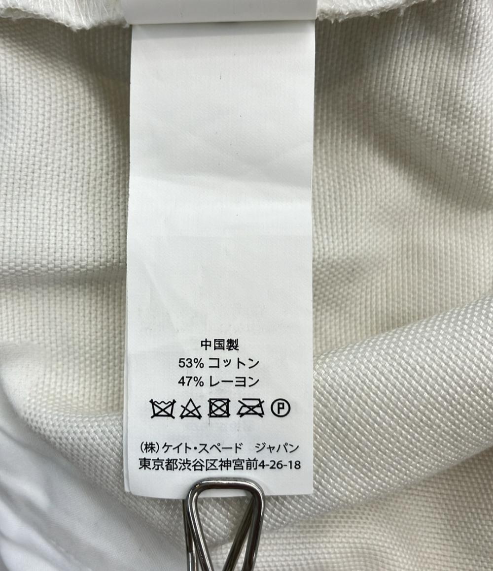 ケイトスペード ショートパンツ レディース SIZE 2 (S) Kate Spade