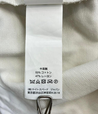 ケイトスペード ショートパンツ レディース SIZE 2 (S) Kate Spade