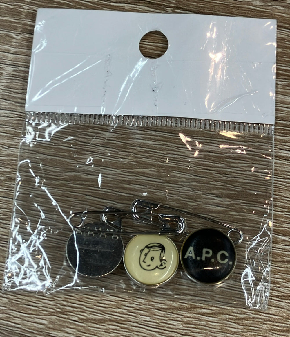 A.P.C. JJJJound デニムパンツ ×JJJJound メンズ SIZE 31 (L) アーペーセー ジョウンド