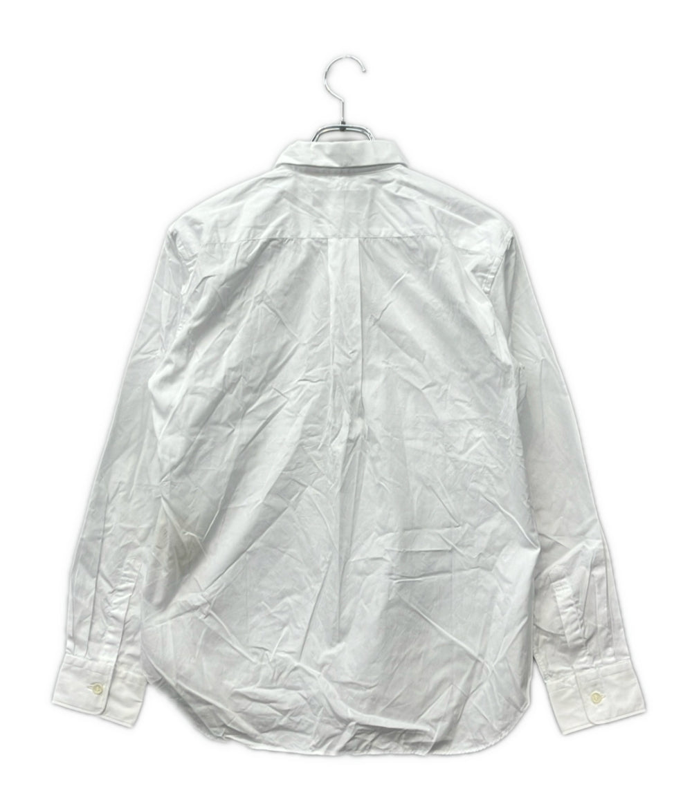 COMME des GARCONS HOMME DEUX 長袖 シャツ メンズ SIZE XS コムデギャルソンオムドゥ