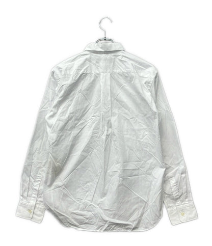 COMME des GARCONS HOMME DEUX 長袖 シャツ メンズ SIZE XS コムデギャルソンオムドゥ