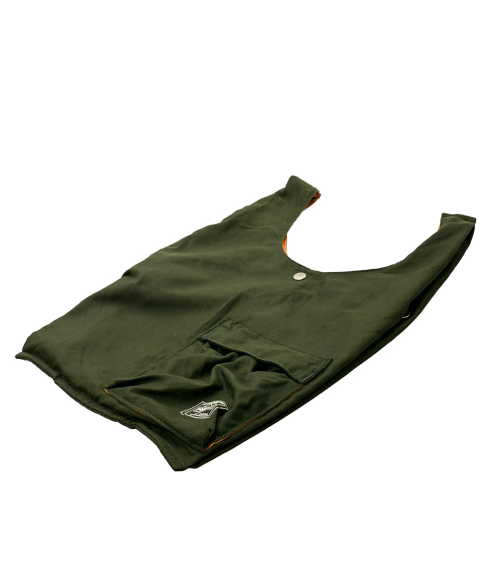 PORTER ハンドバッグ BAGGER バガー メンズ レディース ポーター